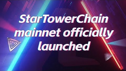 Star Tower Chain KYC Tutorial Guide