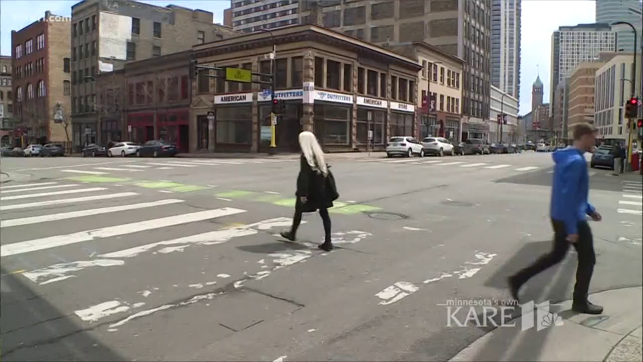 Minneapolis gets 15 new warning sirens YouTube