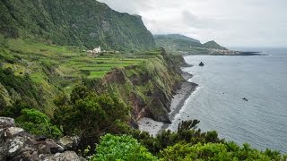 PR1 FLO - Fajã Grande - Ponta Delgada (Lajes das Flores e Santa Cruz das Flores - Flores)
