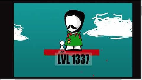 THE GAME (newgrounds)