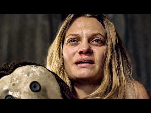 Incident in a Ghostland Official Trailer #1 (2018) Horror Movie HD 