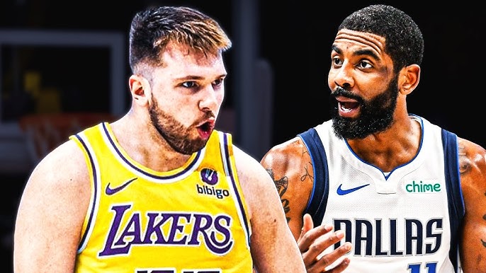 They Are Not Telling You The Truth About The Luka Doncic Trade