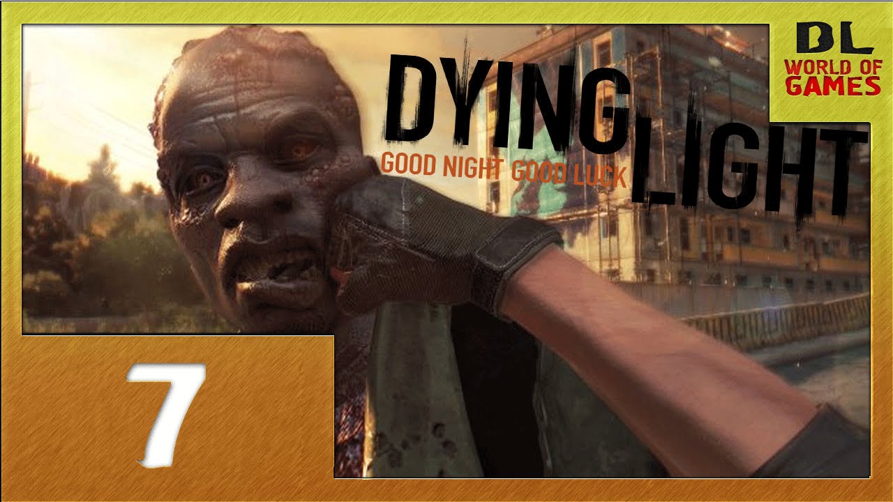 World is dying. Пасхалка Голиаф Dying Light. Dying Light поединок с Раисом. Как ловить бегунов Dying Light.