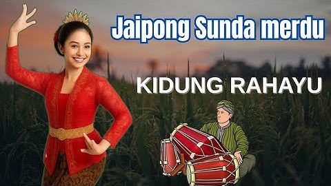 SENI SUNDA LAGU BUBUKA KIDUNG RAHAYU || KENDANG JOS BLEKUK #jaipongan #popular 