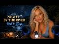 ASMR Night River: Pure Peace to Quiet Your Thoughts!