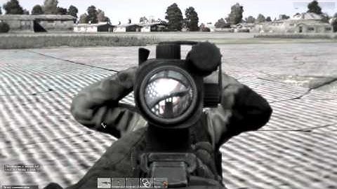 Dayz SA | Let the games begin | Hostage taking