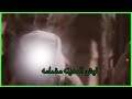 سلامات سلامات ليش لمدينة مظلمة باسم الكربلائي حالات واتساب وفاة النبي محمد ص 