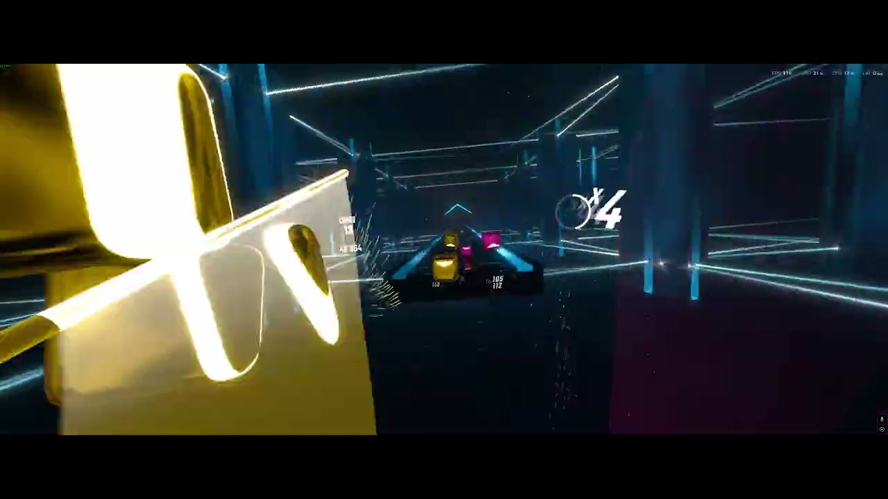 Beat Saber VR | Untamed