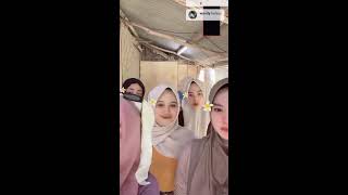 jmp goyang pagi Blakrakan Channel's broadcast