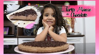 Me sigam no instagram: http://instagram.com/nubiabakeoff4 receita:
massa: 1 pacote de biscoito nesfit chocolate 100 g manteiga sem sal
(gosto usar i...