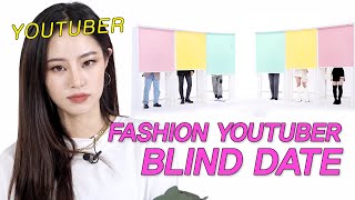 Fashion Youtubers Pick A Person By Outfit (Jjeongdae/Joon Peanut/HeoDasom/GeonoGH/Pureding/YUNA)