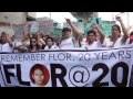 Flor@20 -- Nora Aunor calls on Noynoy to resign