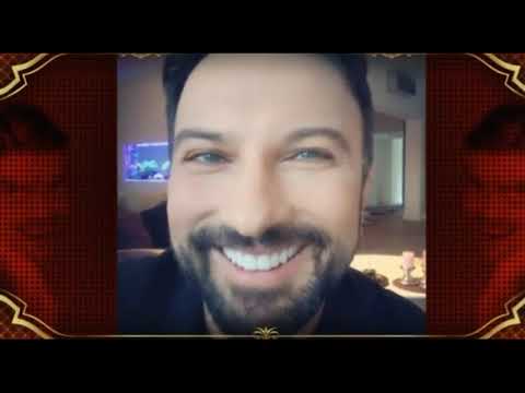 Tarkan' ın \