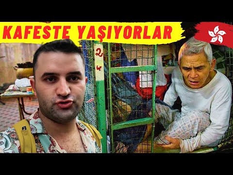 Video: 5 Honq Konqda Gəzintiyə Gedilməli Yerlər