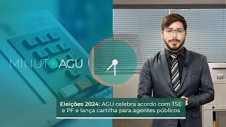 Minuto AGU nº 143