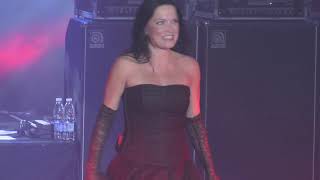 Tarja - ACT I - Nemo (Live at Teatro El Círculo in Rosario, Argentina)