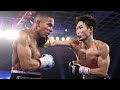 Masayoshi Nakatani vs Felix Verdejo Full Highlights