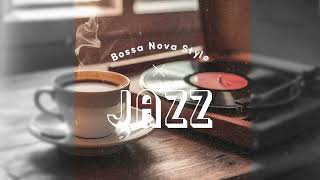 【120分耐久BGM】カフェミュージック Bossa Nova Jazz リラックス 作業用BGM