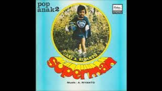Ari A.Riyanto - Pop Anak2 'Superman'