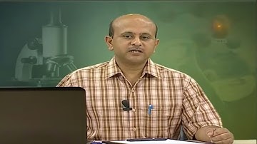 Introduction and Basic concepts in chromatography 1 #swayamprabha #CH17SP