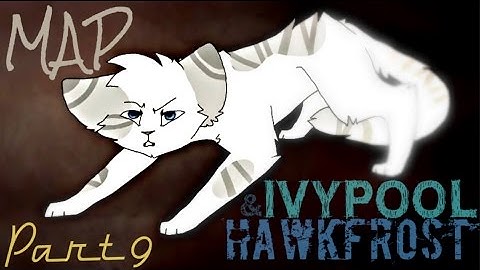 Ivypool & Hawkfrost  ❖ MAP (AMV) Me and the Devil ❖