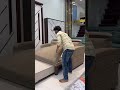 Luxury Sofa Cum Bed | 2 in 1 Furniture Design 🛋️✨#viral #furniture #avanifurniture #trending