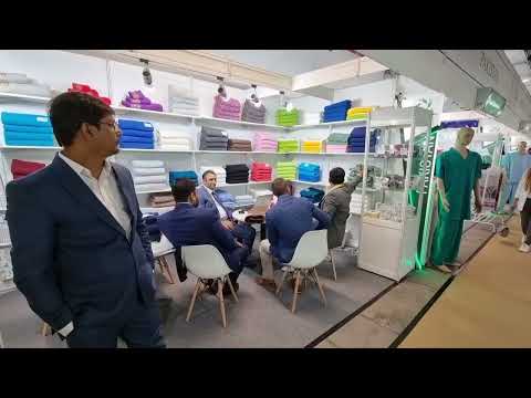 Heimtextil 2022 Frankfurt