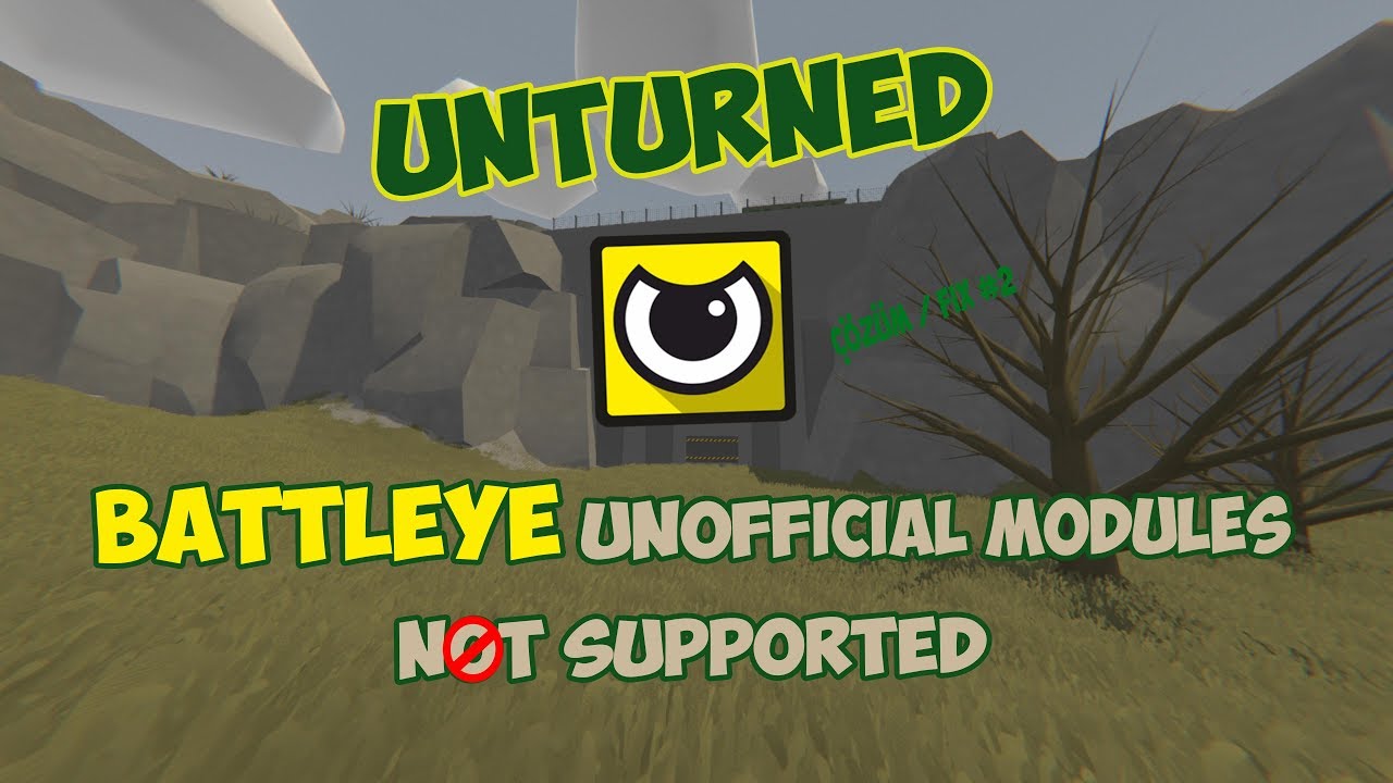 Unturned BATTLEYE. BATTLEYE service not installed Unturned. Бан BATTLEYE Unturned Steam. Как установить BATTLEYE для Unturned\.