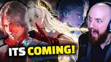 The Future of Wuthering Waves .. I CANNOT BELIEVE IT!