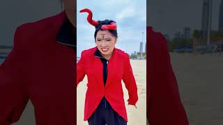 #joker#short#kpopdemonhuters#cosplay