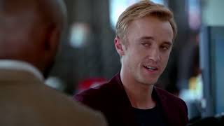 Scene from Murder in the First (2014)