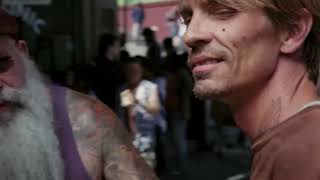 Scene from Murder in the First (2014)