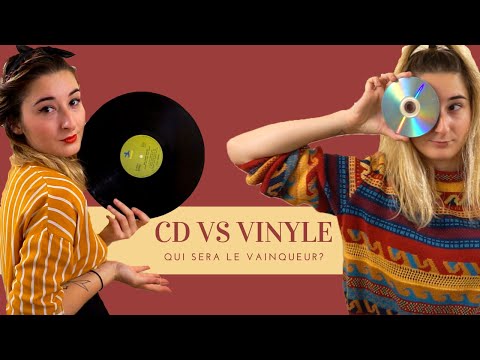 Vidéo: Le vinyle lourd est-il meilleur ?