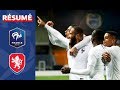 Espoirs : France-République tchèque (3-1), buts et réactions I FFF 2019