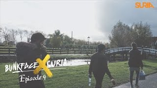 Bunkface X Suria Episode 9