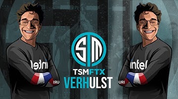 MEET TSM VERHULST PRO CONTROLLER PLAYER JOIN APEX SQUAD [DALTOOSH.SNIP3DOWN.TSM REPS.IMPERIALHAL]