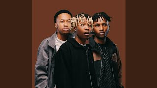 Xduppy, Shaunmusiq & Ftears - Yess Xduppy