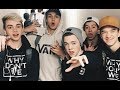 Why Don't We - Funny Moments (Best 2017★) #3