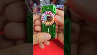 I Found This Alien Artifact... Uh Flashlight? Astrolux K3