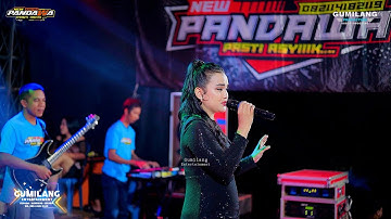 NEW PANDAWA MUSIC - AKU DAN PERASAAN INI - MAYA SABRINA - KHITAN PANDU - BUCU KEMBANG JEPARA