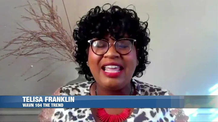 Whats Trending in Memphis Action News 5s Joy Redmo...