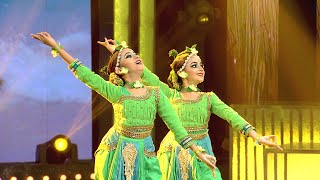 D5 Junior I Chaithanya with a theme 'Save Earth' I Mazhavil Manorama