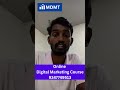 Online Digital Marketing Training Telugu | డిజిటల్ మార్కెటింగ్ తెలుగులో 9347749513 #digitalmarketing