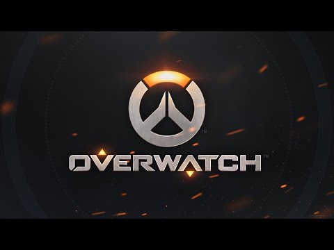 Video: Overwatch Avoin Beeta Pidentää Päivällä