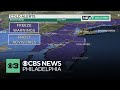 NEXT Weather: Frost and freeze advisories in Philadelphia region Friday morning