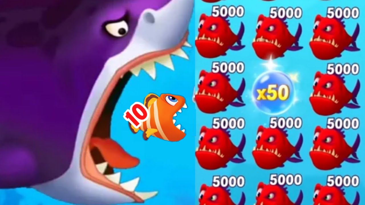 Fishdom mobile games Fishdom aquarium Save The Fish Mini games || Android Game and iOS || p3.20
