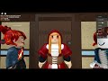 3rd attempt in riding hood story
