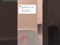 #水鉄砲ネキ #ちいかわ
