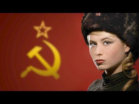 5 აბსურდული/უნიკალური საბჭოთა კანონი,რის გამოც შესაძლოა ციხეში მოხვედრილიყავით