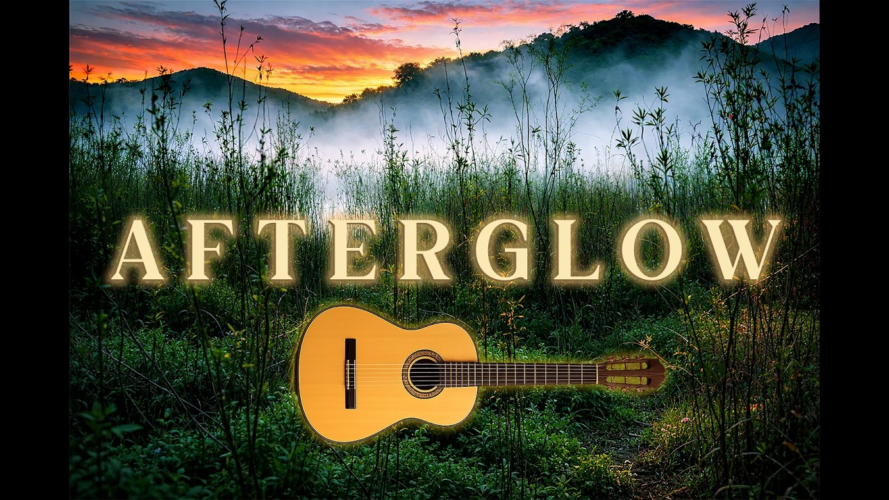 Watch Cinematic Breathtaking Spanish Guitar – Afterglow | Michael Battista on YouTube Watch Cinematic Breathtaking Spanish Guitar – Afterglow | Michael Battista on YouTube